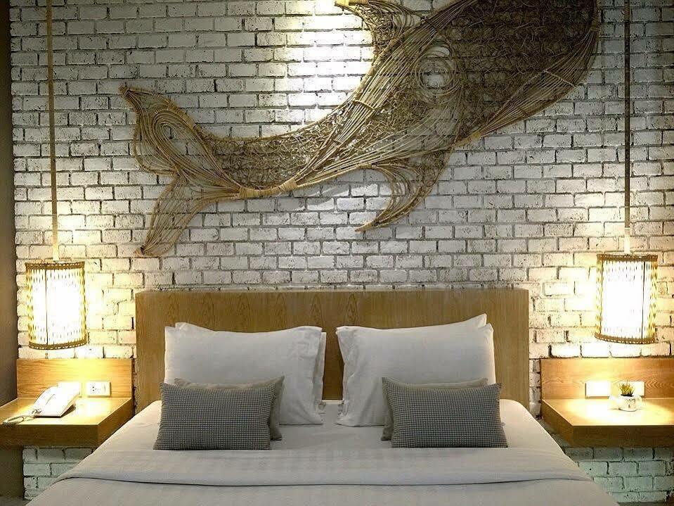Готель The House Patong Екстер'єр фото